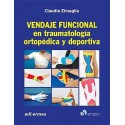 VENDAJE FUNCIONAL EN TRAUMATOLOGIA ORTOPEDICA Y DEPORTIVA