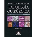 ROSAI Y ACKERMAN PATOLOGIA QUIRURGICA (2 VOLS.)