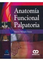ANATOMIA FUNCIONAL PALPATORIA