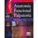 ANATOMIA FUNCIONAL PALPATORIA