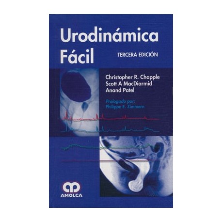 URODINAMICA FACIL