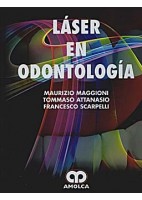 LASER EN ODONTOLOGIA