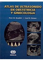 ATLAS DE ULTRASONIDO EN OBSTETRICIA Y GINECOLOGIA