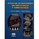 ATLAS DE ULTRASONIDO EN OBSTETRICIA Y GINECOLOGIA