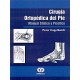 CIRUGIA ORTOPEDICA DEL PIE