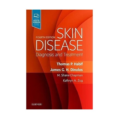 SKIN DISEASE. DIAGNOSIS AND TREATMENT