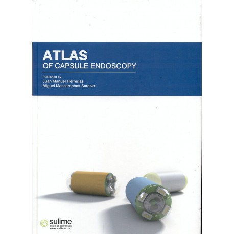 ATLAS OF CAPSULE ENDOSCOPY