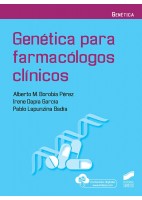 GENETICA PARA FARMACOLOGOS CLINICOS