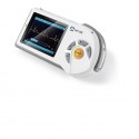 ELECTROCARDIOGRAFO PORTATIL PANTALLA A COLOR