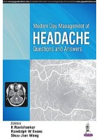 MODERN DAY MANAGEMENT OF HEADACHE. QUESTION AND ANSWERS