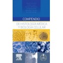 COMPENDIO DE HISTOLOGIA MEDICA Y BIOLOGIA CELULAR