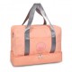 BOLSA DEPORTIVA NURSE TO-GO - CORAL PASTEL