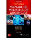 TINTINALLI MANUAL DE MEDICINA DE URGENCIAS
