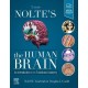 NOLTE'S THE HUMAN BRAIN