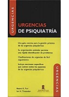 URGENCIAS DE PSIQUIATRIA