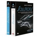 SOLUTIONS. TECNICAS RESTAURADORAS ADHESIVAS Y PROCEDIMIENTOS QUIRURGICOS INTEGRADOS SECTOR POSTERIOR (2 VOL.)