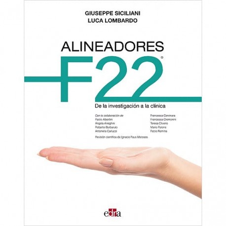 ALINEADORES F22. DE LA INVESTIGACION A LA CLINICA