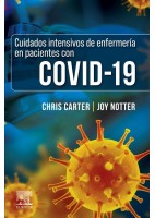 CUIDADOS INTENSIVOS DE ENFERMERIA EN PACIENTES COVID-19