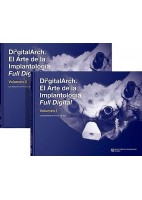 DI2GITALARCH. EL ARTE DE LA IMPLANTOLOGIA FULL DIGITAL (2 VOLUMENES)