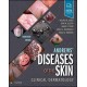 ANDREWS DISEASES OF THE SKIN (DIGITAL VERSION INCLUDED)