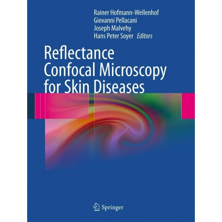REFLECTANCE CONFOCAL MICROSCOPY FOR SKIN DISEASES