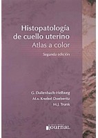 HISTOPATOLOGIA DEL CUELLO UTERINO - ATLAS A COLOR