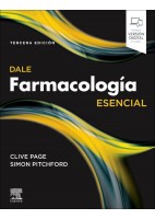DALE. FARMACOLOGIA ESENCIAL (INCLUYE VERSION DIGITAL EN INGLES)
