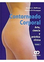CONTORNEADO CORPORAL. ARTE, CIENCIA Y PRACTICA CLINICA, 2 VOLS.