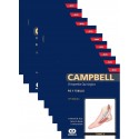 CAMPBELL ORTOPEDIA QUIRURGICA (9 VOLUMENES)