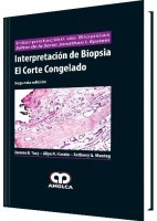 INTERPRETACION DE BIOPSIA. EL CORTE CONGELADO