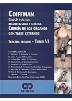 CIRUGIA PLASTICA, RECONSTRUCTIVA Y ESTETICA, T-VI: CIRUGIA DE ORGANOS GENITALES EXTERNOS