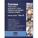 CIRUGIA PLASTICA, RECONSTRUCTIVA Y ESTETICA, T-VI: CIRUGIA DE ORGANOS GENITALES EXTERNOS