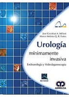 UROLOGIA MINIMAMENTE INVASIVA. ENDOUROLOGIA Y VIDEOLAPAROSCOPIA