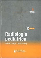 RADIOLOGIA PEDIATRICA + CD-ROM