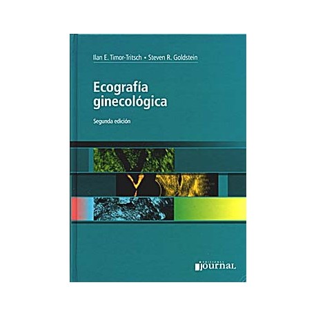 ECOGRAFIA GINECOLOGICA