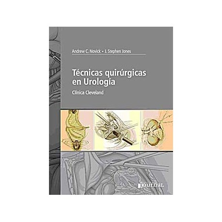 TECNICAS QUIRURGICAS EN UROLOGIA. CLINICA CLEVELAND