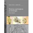 TECNICAS QUIRURGICAS EN UROLOGIA. CLINICA CLEVELAND