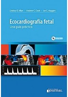ECOCARDIOGRAFIA FETAL. UNA GUIA PRACTICA + DVD