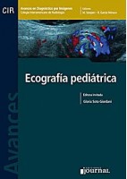 AVANCES EN DIAGNOSTICO POR IMAGENES 6: ECOGRAFIA PEDIATRICA (CIR, COLEGIO INTERAMERICANO DE RADIOLOGIA)