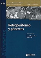 AVANCES EN DIAGNOSTICO POR IMAGENES 8: RETROPERITONEO Y PANCREAS