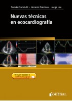 NUEVAS TECNICAS EN ECOCARDIOGRAFIA + ACCESO ONLINE