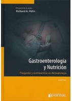 GASTROENTEROLOGIA Y NUTRICION. PREGUNTAS Y CONTROVERSIAS EN NEONATOLOGIA