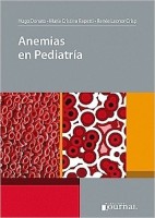 ANEMIAS EN PEDIATRIA