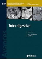 AVANCES EN DIAGNOSTICO POR IMAGENES 12: TUBO DIGESTIVO (CIR, COLEGIO INTERAMERICANO DE RADIOLOGIA)