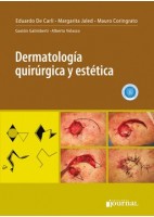 DERMATOLOGIA QUIRURGICA Y ESTETICA