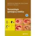 DERMATOLOGIA QUIRURGICA Y ESTETICA