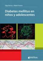 DIABETES MELLITUS EN NIÑOS Y ADOLESCENTES