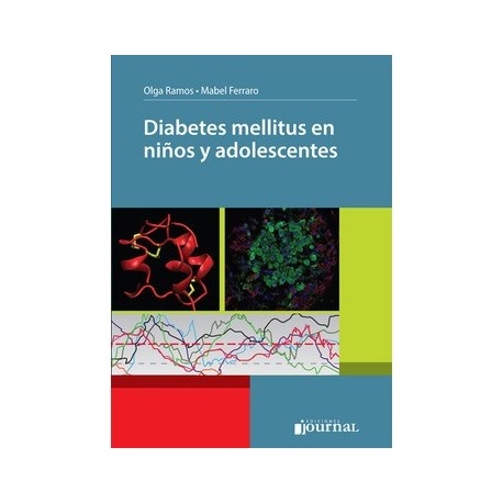 DIABETES MELLITUS EN NIÑOS Y ADOLESCENTES