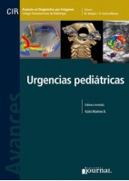 AVANCES EN DIAGNOSTICO POR IMAGENES 14: URGENCIAS PEDIATRICAS (CIR, COLEGIO INTERAMERICANO DE RADIOLOGIA)