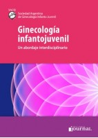 GINECOLOGIA INFANTOJUVENIL. UN ABORDAJE INTERDISCIPLINARIO
